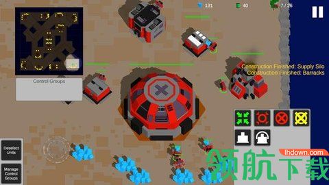 斯塔克拉夫特竞技游戏无广告版下载-斯塔克拉夫特竞技手游正版下载v135.62 MB