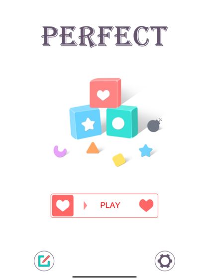Perfect Boyfriend游戏最新版下载-Perfect Boyfriend手游单机版下载v1.0.0
