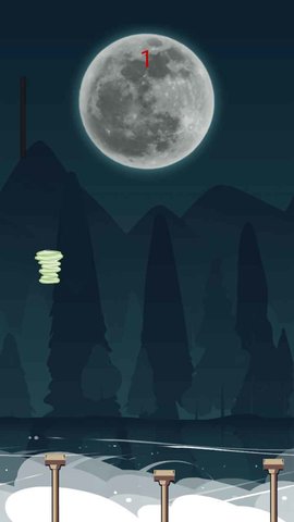 蹦起来游戏安卓版下载-蹦起来手游下载v1.0