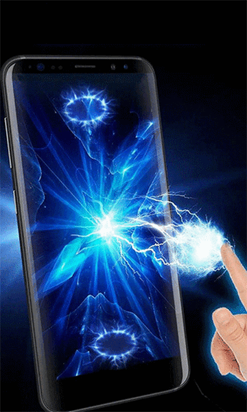 特效屏幕最新版下载-特效屏幕app下载v2.5