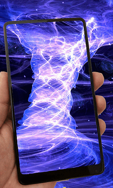 特效屏幕最新版下载-特效屏幕app下载v2.5