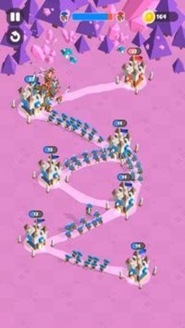 皇家城堡防御游戏最新版下载-皇家城堡防御手游完整版下载v1.9.4