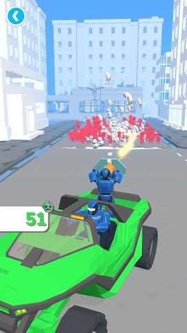 战怒之路游戏完整版下载-战怒之路手游最新版下载v0.1.0