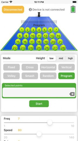 Tennis Arena中文版最新游戏下载-网球竞技场安卓版下载v1.0.7