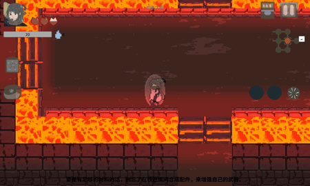 伏魔人偶九州安卓版下载-伏魔人偶九州游戏下载v0.3.3