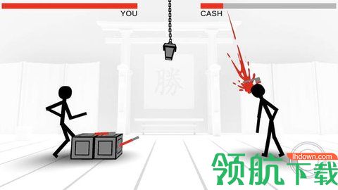 飞刀格斗游戏安卓版下载-飞刀格斗手游正式版下载v0.1