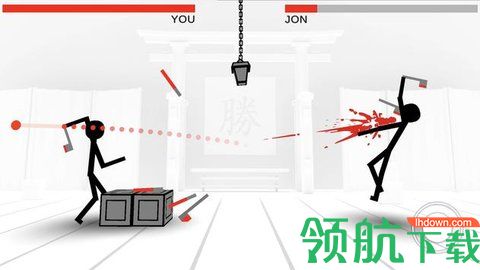 飞刀格斗游戏安卓版下载-飞刀格斗手游正式版下载v0.1