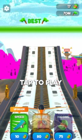 滑翔机世界3D中文版最新游戏下载-滑翔机世界安卓版下载v1.0.0