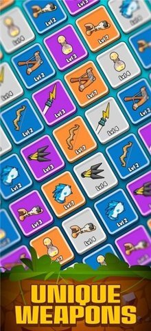 狩猎和抢劫中文版最新游戏下载-狩猎和抢劫安卓版下载v0.2.3