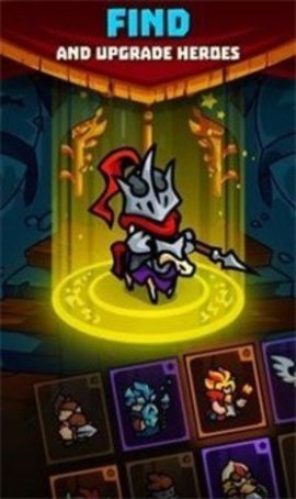 军团之地游戏最新版下载-军团之地游戏安卓版下载v1.0.0