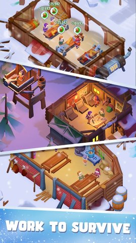 合并生存游戏中文版下载-合并生存手游安卓版下载v1.0.1