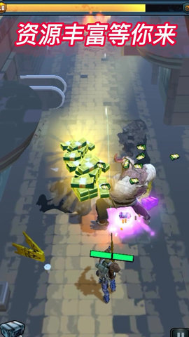 丧尸夜行游戏最新版下载-丧尸夜行安卓免费下载v1.0.0