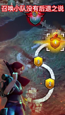 丧尸夜行游戏最新版下载-丧尸夜行安卓免费下载v1.0.0