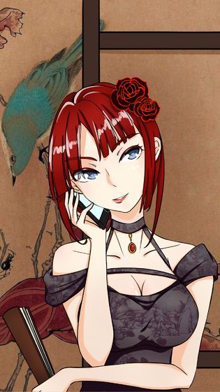 她的套路有点深游戏最新版下载-她的套路有点深手游免费版下载v202112141