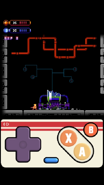 孙悟空大战机器金刚游戏下载-孙悟空大战机器金刚完整版下载v1.0.0.7