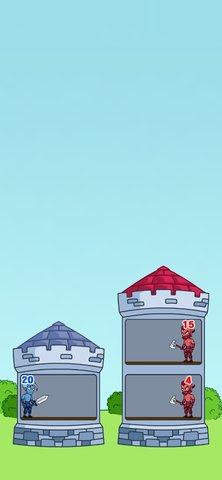 英雄城堡汉化版下载-英雄城堡手机版下载v1.0.5