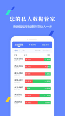 风向app下载-风向最新版下载v1.0.0