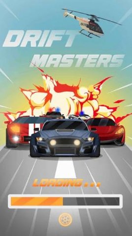 漂移之王2022安卓汉化游戏下载-漂移之王2022最新版下载v4.3.1