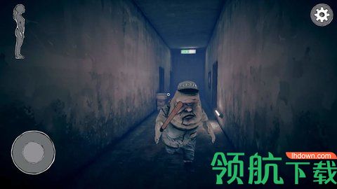 陌生人之家游戏下载-陌生人之家手机版下载v1.3