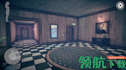 陌生人之家游戏下载-陌生人之家手机版下载v1.3