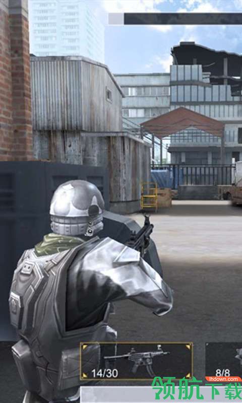 枪战老班长官方下载-枪战老班长手游下载v0.4