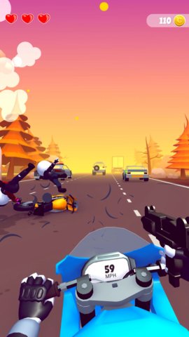 摩托车枪手游戏最新版下载-摩托车枪手游戏安卓版下载v1.2