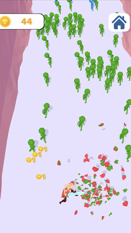 无双女王手游最新版下载-无双女王正式版下载v1.0