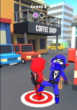 契约刺客手机版下载-契约刺客安卓版下载v1.0.0