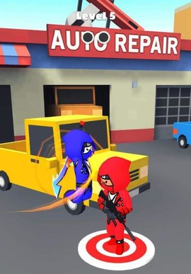 契约刺客手机版下载-契约刺客安卓版下载v1.0.0