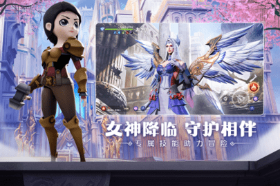 无神之界最新版下载-无神之界手游下载v0.17.1