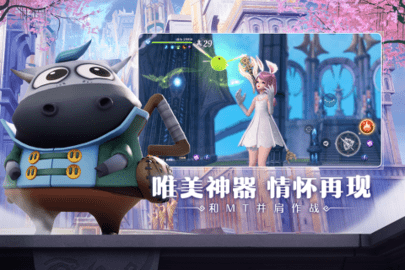 无神之界最新版下载-无神之界手游下载v0.17.1