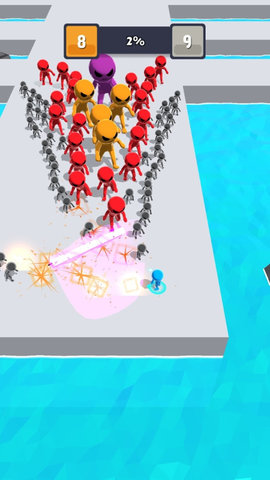 光剑奔跑游戏下载-光剑奔跑安卓版下载v1.2