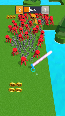 光剑奔跑游戏下载-光剑奔跑安卓版下载v1.2