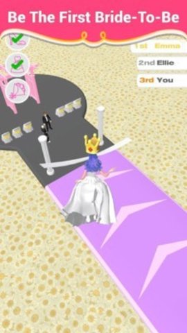 新娘快跑游戏下载-新娘快跑安卓版下载v0.8