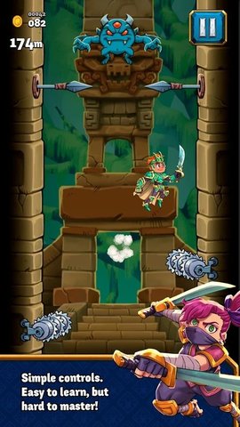 超级塔勇士最新版手机版下载-超级塔勇士最新版安卓手机版下载v0.922