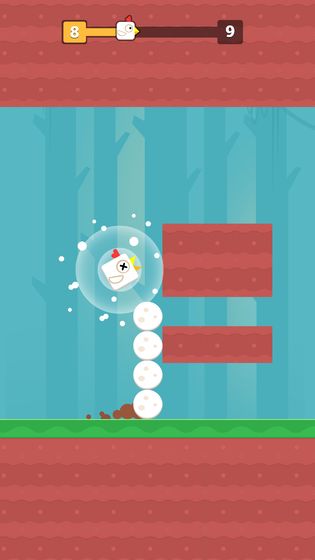 方块鸟手游下载-方块鸟安卓版下载v1.0