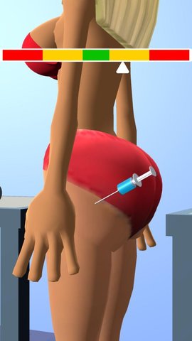 整容我最美手机版下载-整容我最美游戏下载v0.1