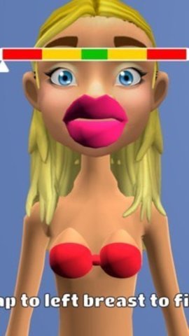 整容我最美手机版下载-整容我最美游戏下载v0.1