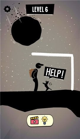 火柴人救援英雄下载下载-火柴人救援英雄最新版下载v1.0.0