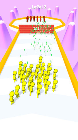 子弹冲突游戏安卓版下载-子弹冲突游戏手机版下载v1.0.0