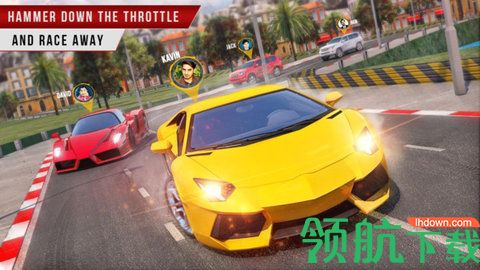 现实越野模拟器合集下载-现实越野模拟器安卓版下载1.81