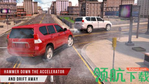 现实越野模拟器合集下载-现实越野模拟器安卓版下载1.81