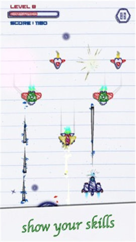 纸上战斗手游下载-纸上战斗游戏下载v0.4