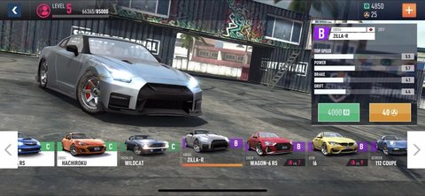 汽车驾驶特技大师手游最新版下载-汽车驾驶特技大师官方版下载v2.0.5