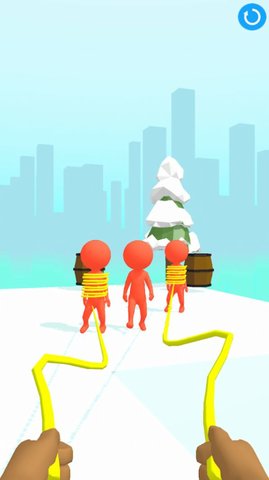 绑住他们正版手游下载-绑住他们安卓版下载v1.0