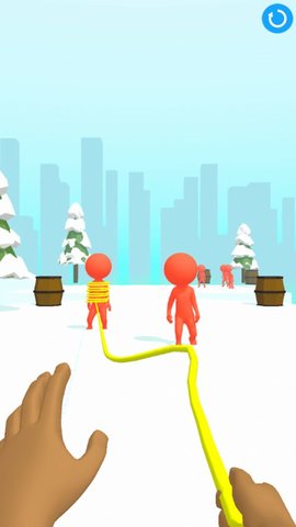 绑住他们正版手游下载-绑住他们安卓版下载v1.0