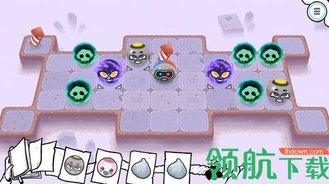 炸弹俱乐部安卓版下载-炸弹俱乐部手机游戏下载v1.0