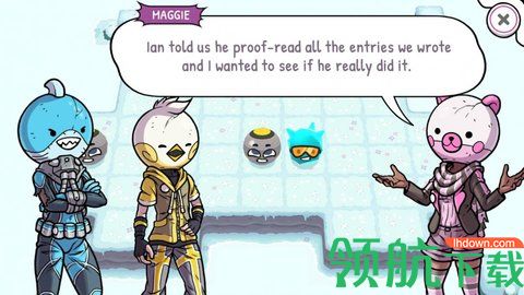 炸弹俱乐部安卓版下载-炸弹俱乐部手机游戏下载v1.0