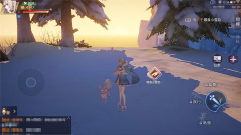 龙族幻想手游下载-龙族幻想官网版下载v1.5.2