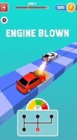 齿轮大师飙车3D手游下载-齿轮大师飙车3D安卓版下载v1.0.004